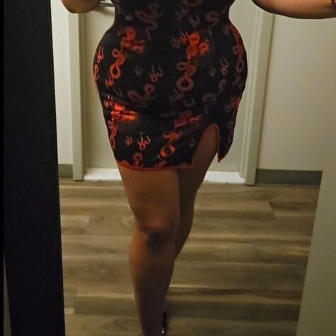 Madam Jazmine avatar