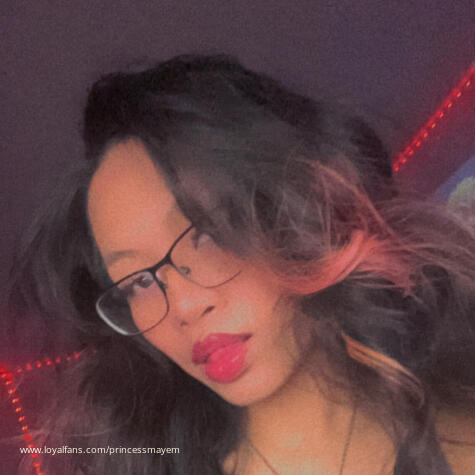 Princess Ang avatar