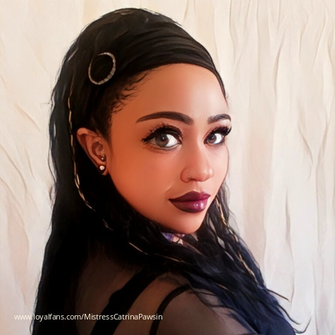 Queen Catrina Pawsin  avatar