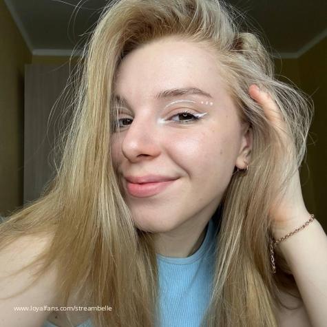 Streambelle avatar