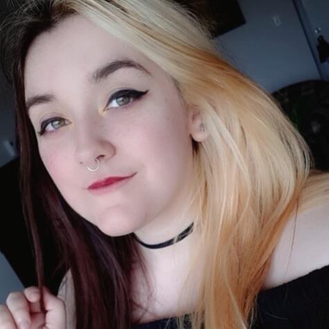 AngelBratBella avatar