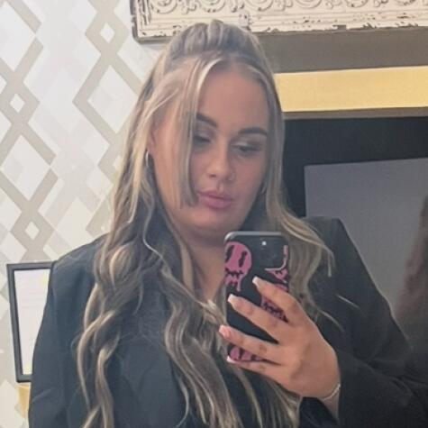 Mistressjane21 avatar