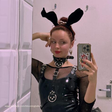 Bbustingbella avatar