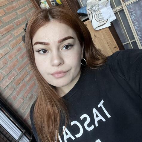 Luzu21 avatar