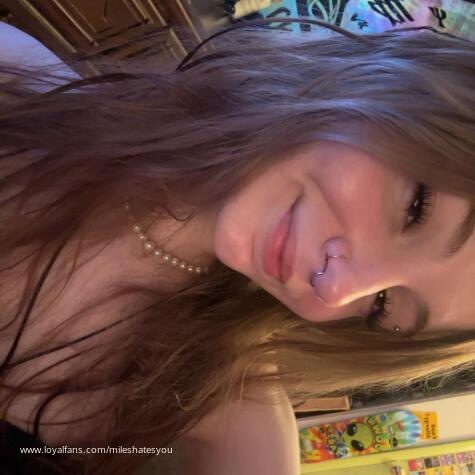 Goddess Miles avatar