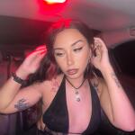Domina Hazel avatar