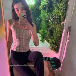 Rhea findom goddess femdom avatar