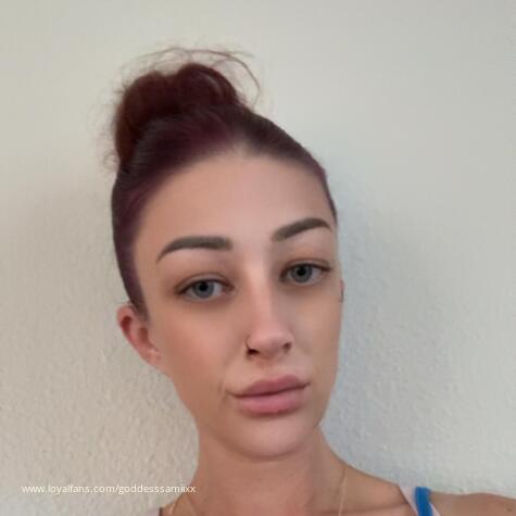 GoddessSamiixx avatar
