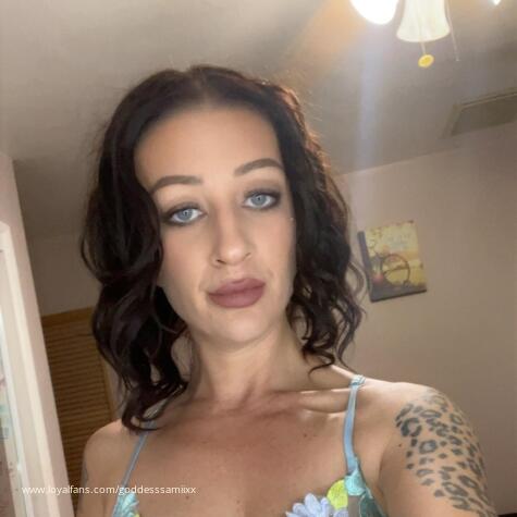 GoddessSamiixx avatar