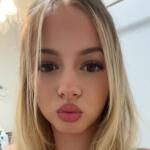 Goddess Makaylah avatar