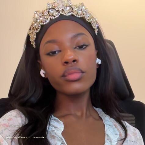 Princess Armani avatar