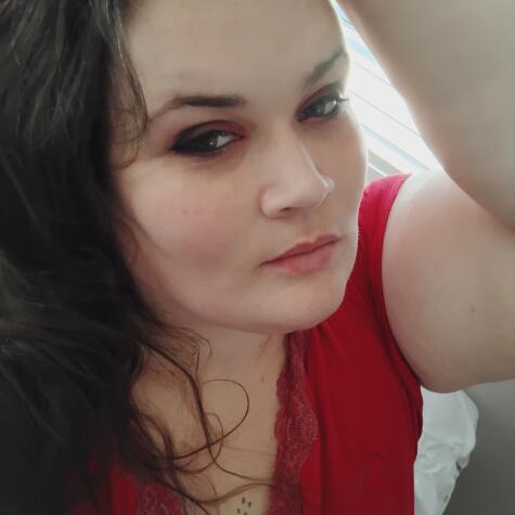 Lady_S1992 avatar