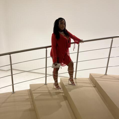GoddessPeachess avatar