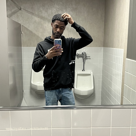 Red Dillinger avatar