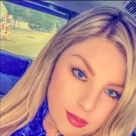 Mistress Lena avatar