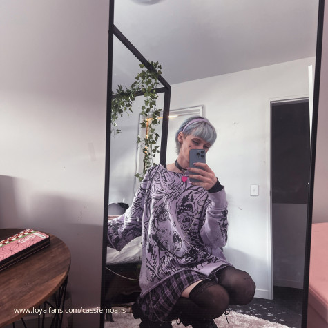Cassie Moans avatar