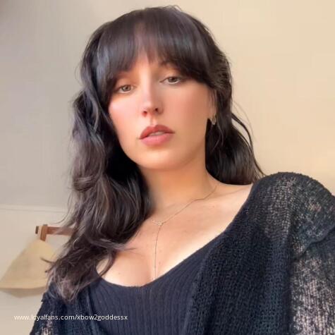 xgoddessvalentinax avatar