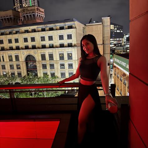 Sharen_Cherise avatar