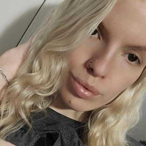 KaeLush avatar