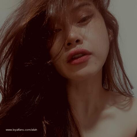 Ailah avatar