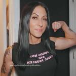 Muscle Goddess Blake Findom Femdom avatar