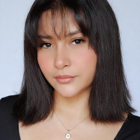 Zahira Venus avatar