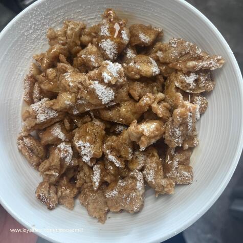 Tattooed MILF avatar