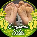 Consobrina Soles  avatar