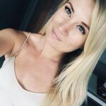 Katerina blonde avatar