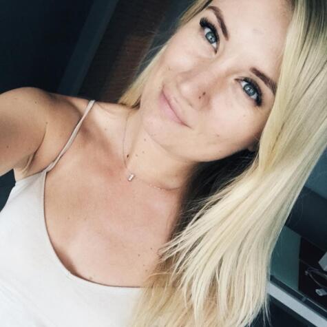 Katerina blonde avatar