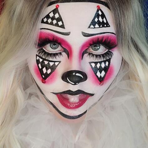CluelessTheClown avatar