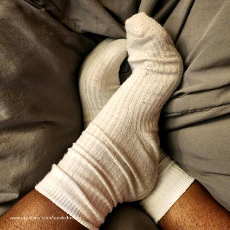 Spoiled Macie avatar