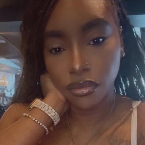 Princess Bella Brooks avatar