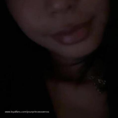 princess verrroo avatar