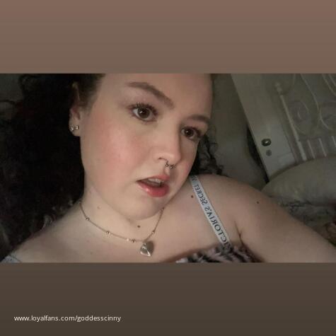 goddesscinny avatar