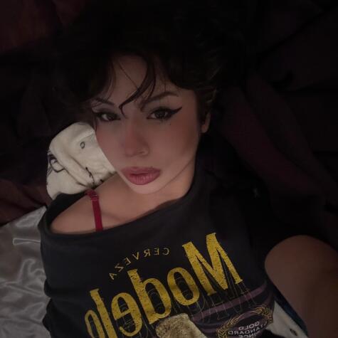 Goddessalinaaaa avatar