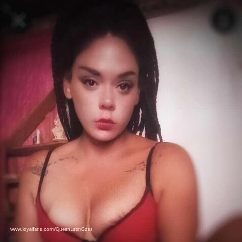 Queenmexxxa avatar