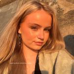 britney marshall avatar