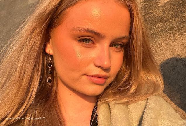 Green tights JOI💚 - britney marshall Official Profile www.Loyalfans