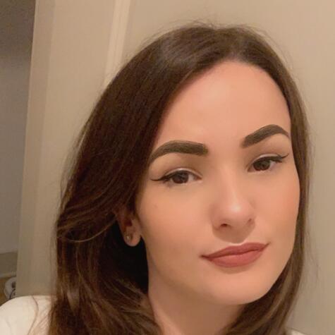 Petite Bella Rose avatar