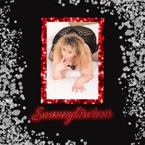 SAMMYLISCIOUSXX avatar