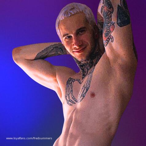 FredSummers avatar