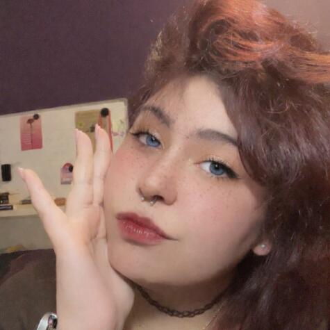 Itsmissnii avatar
