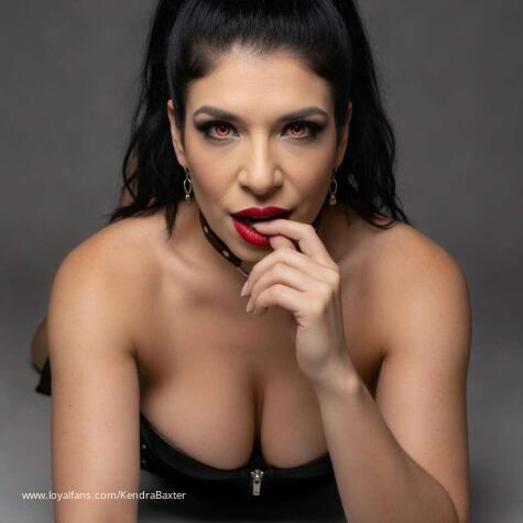 MistressKendraB avatar