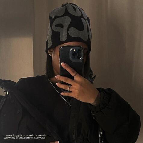 MissElysium avatar