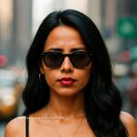 Goddess Meher Khan avatar