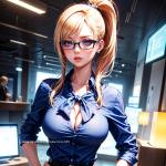 Sophies Office of Bratty Findom Secretarys 2DFD avatar