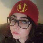 goddessslilac avatar
