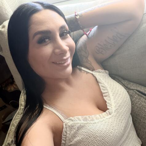 Lisaluxamor avatar