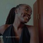 MissEbonyFeet avatar
